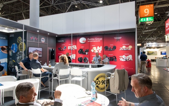 Pentre Group at Wire Dusseldorf 2022 (20th – 24th June)