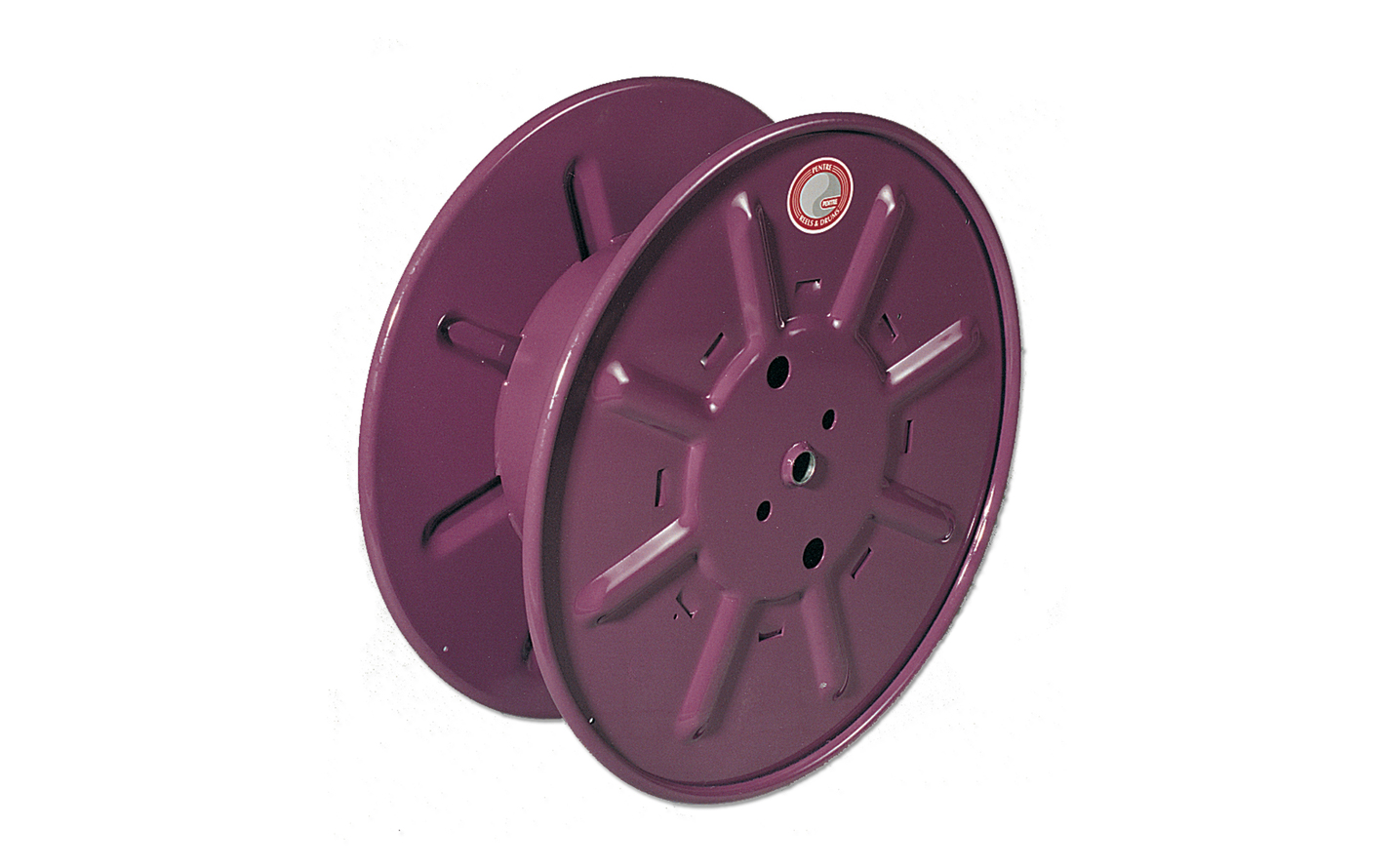 Steel Reels Lightweight Reels