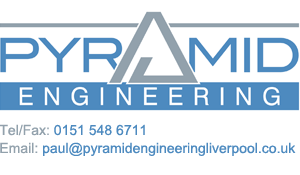 Pyramid Engineering & Fabrication, Liverpool