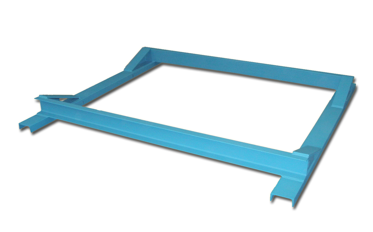 Ancillaries | Steel Cradles